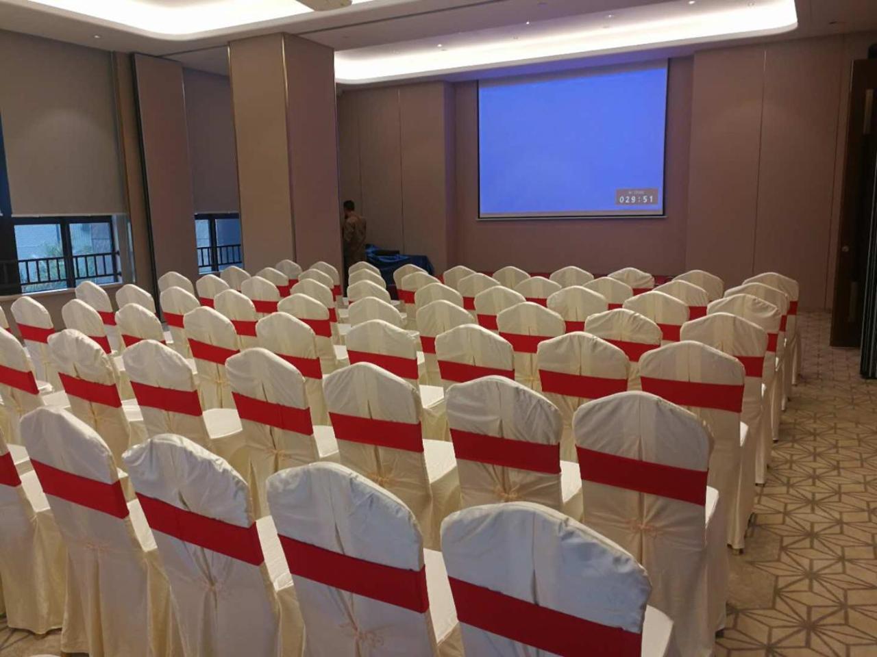 Nanhong Ausotel Guangzhou Nansha ภายนอก รูปภาพ